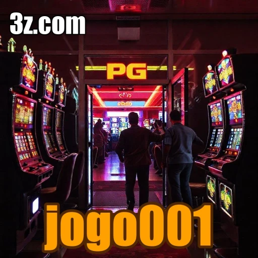 jogo001 Vip
