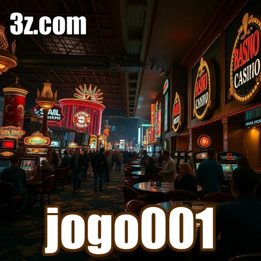 jogo001 Vip