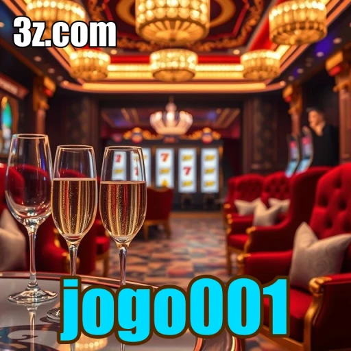 jogo001 Vip