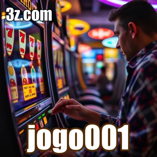 jogo001 Vip